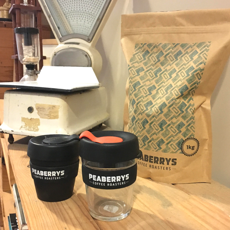 Beyond the war on waste - benefits of KeepCups.