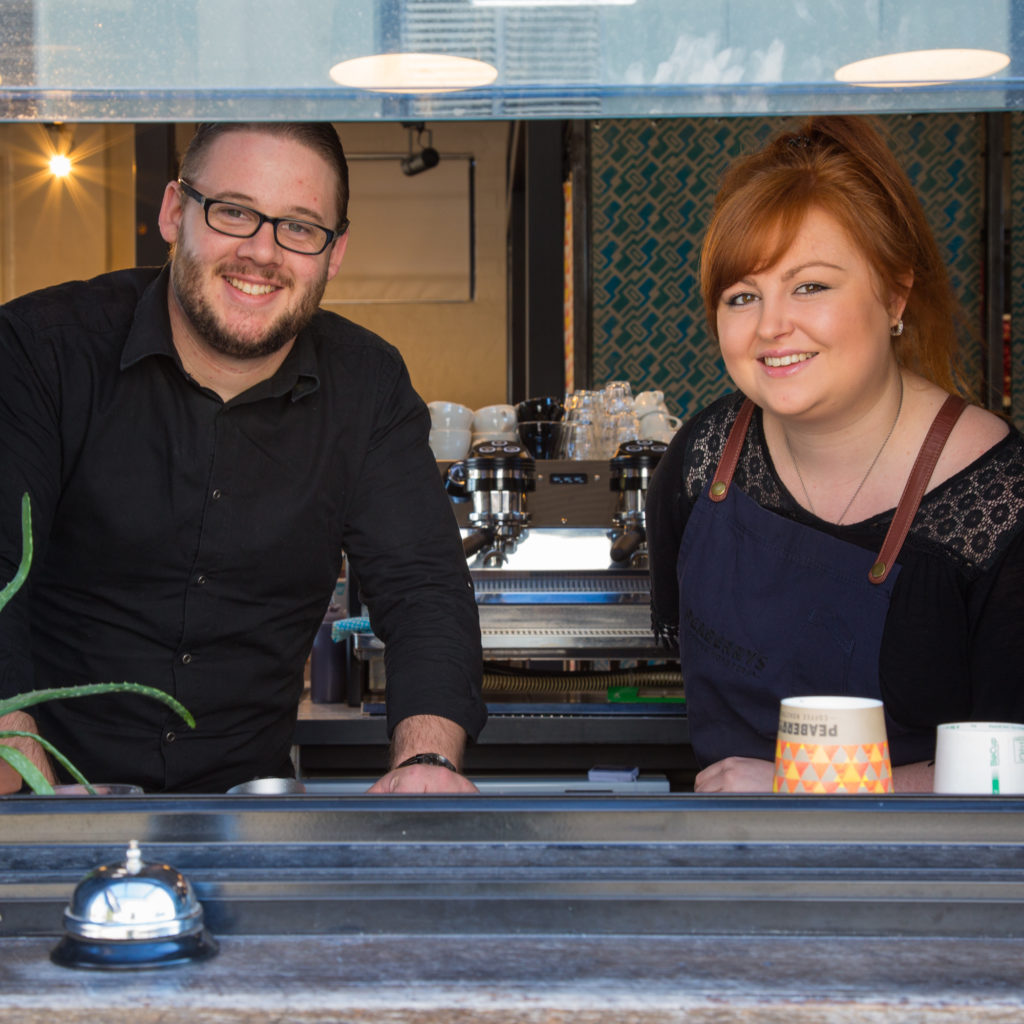 Cafe tips, start a cafe, POS, roaster, team, staff, launch a cafe
