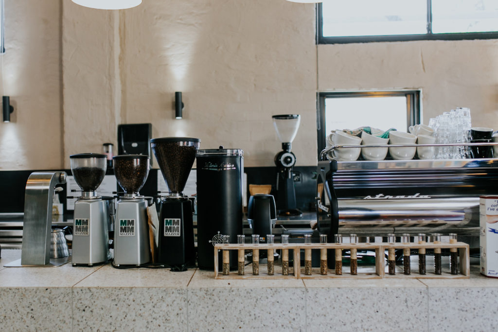 How often should I clean my coffee equipment